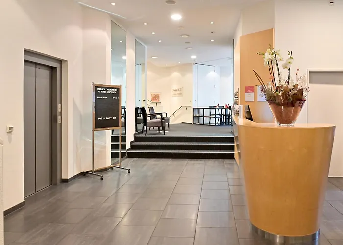 Hotel Zofingen