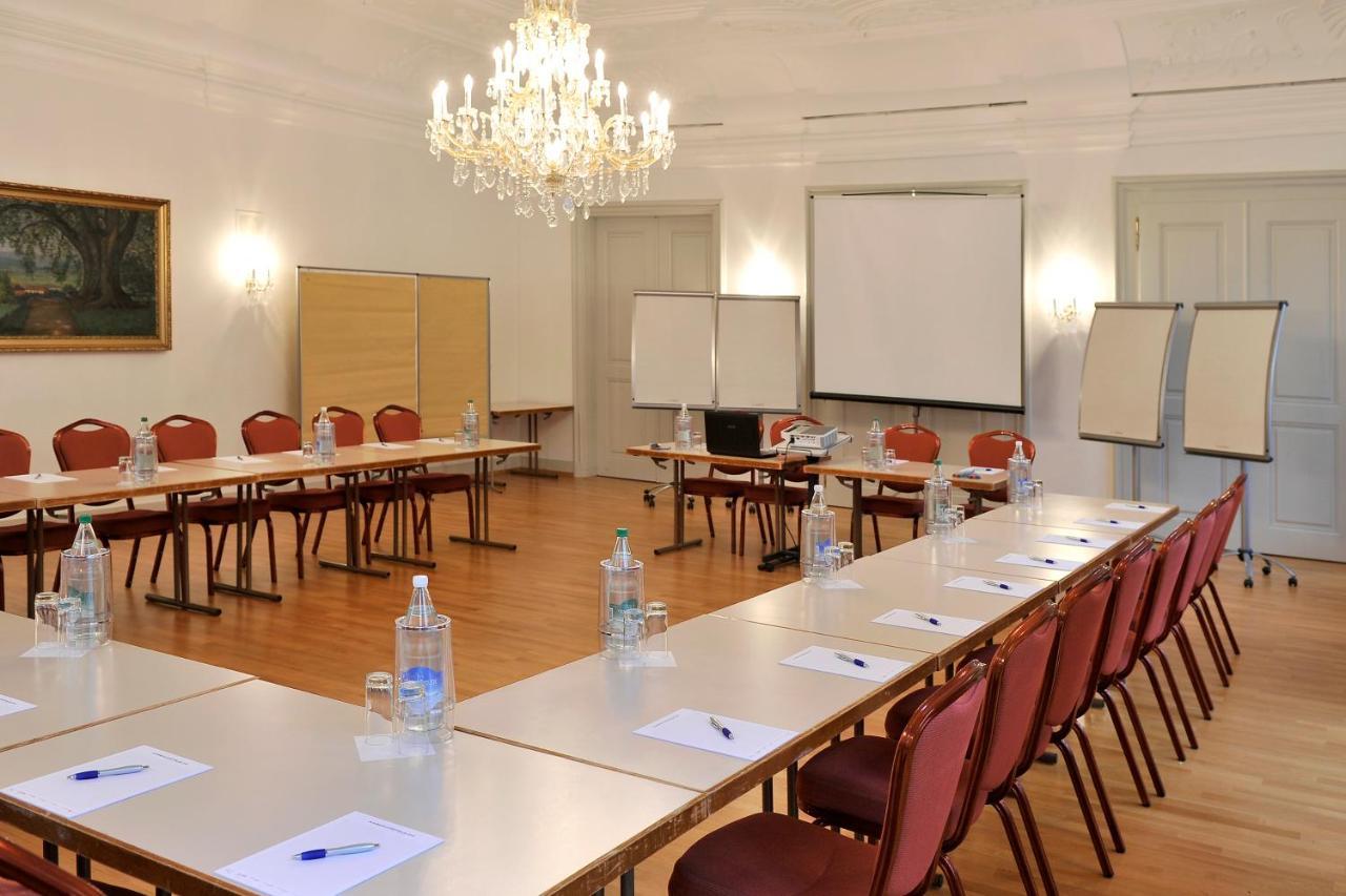 Hotel Zofingen 3*