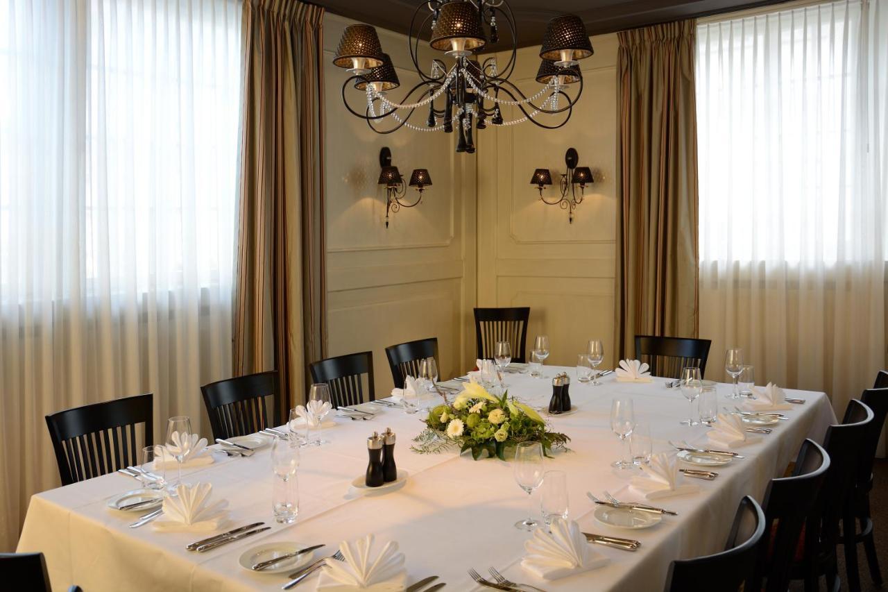 Hotel Zofingen Hotel Zofingen