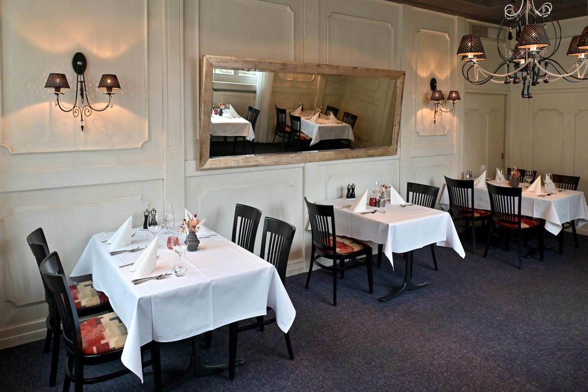 Hotel Zofingen 3*