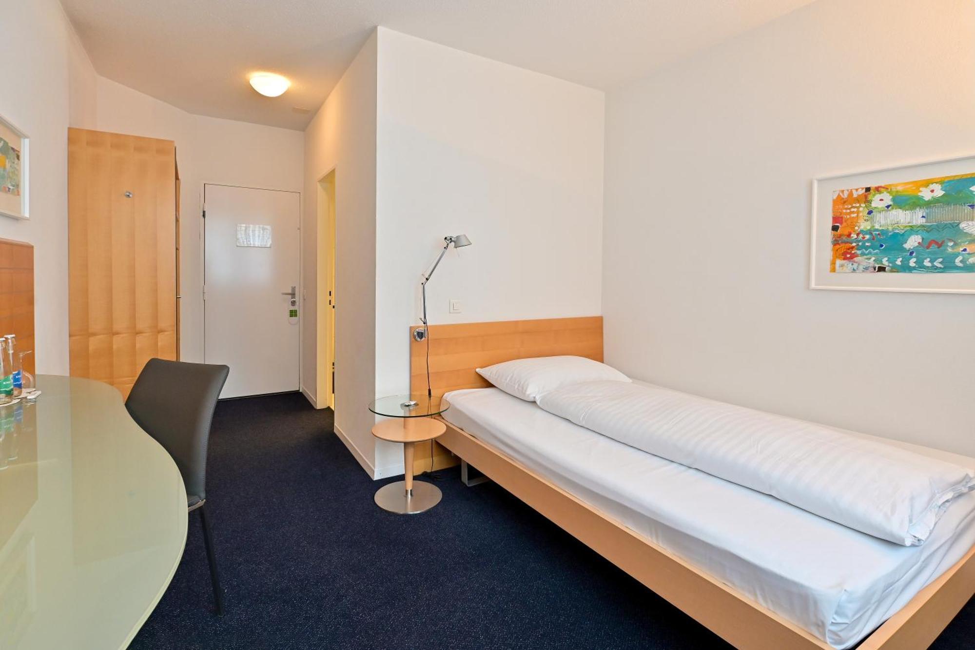 Hotel Hotel Zofingen 3*