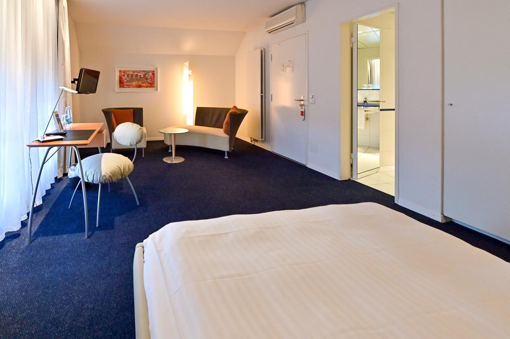 Hotel Zofingen 3* Zofingen