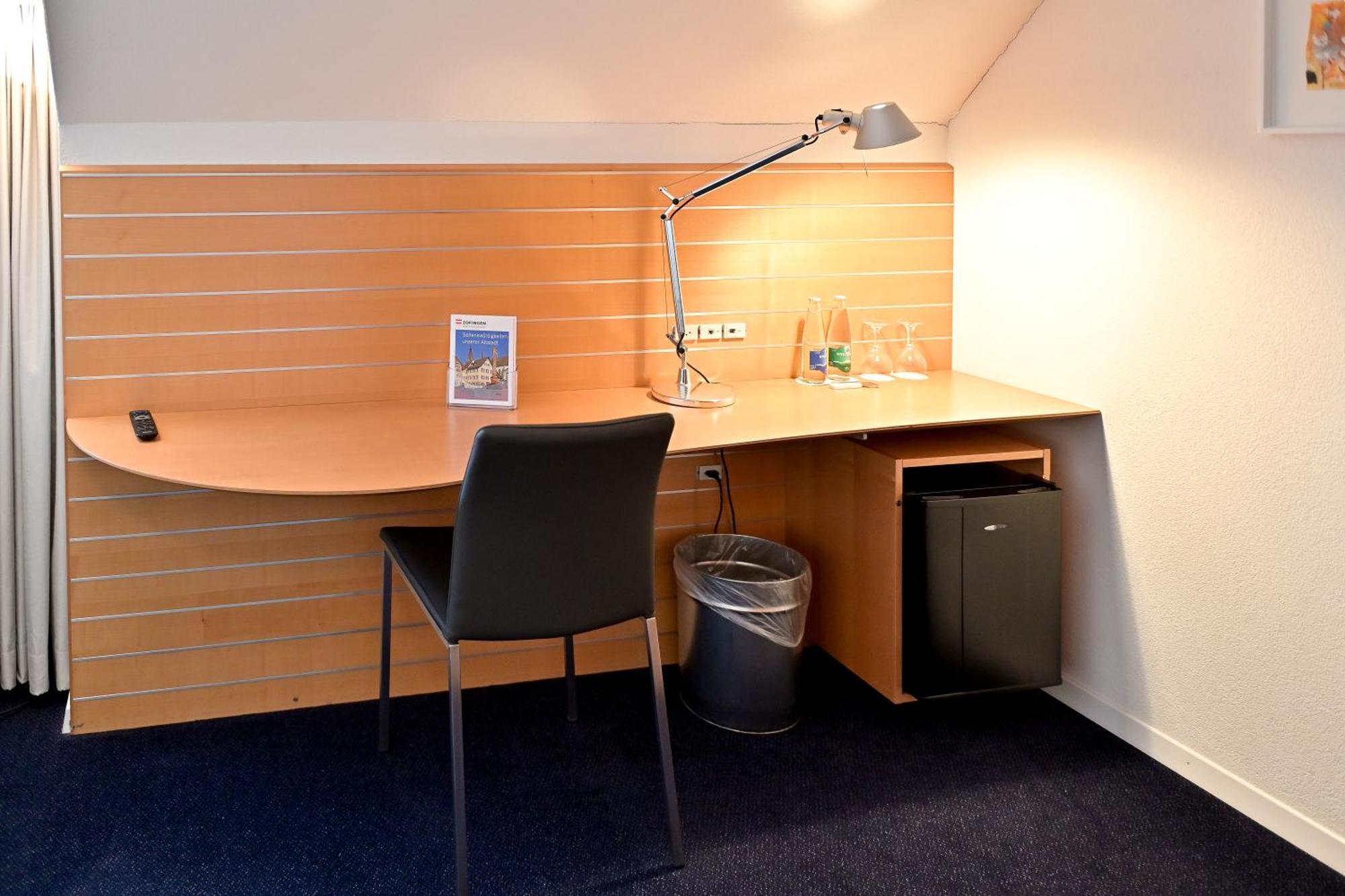 Hotel Zofingen