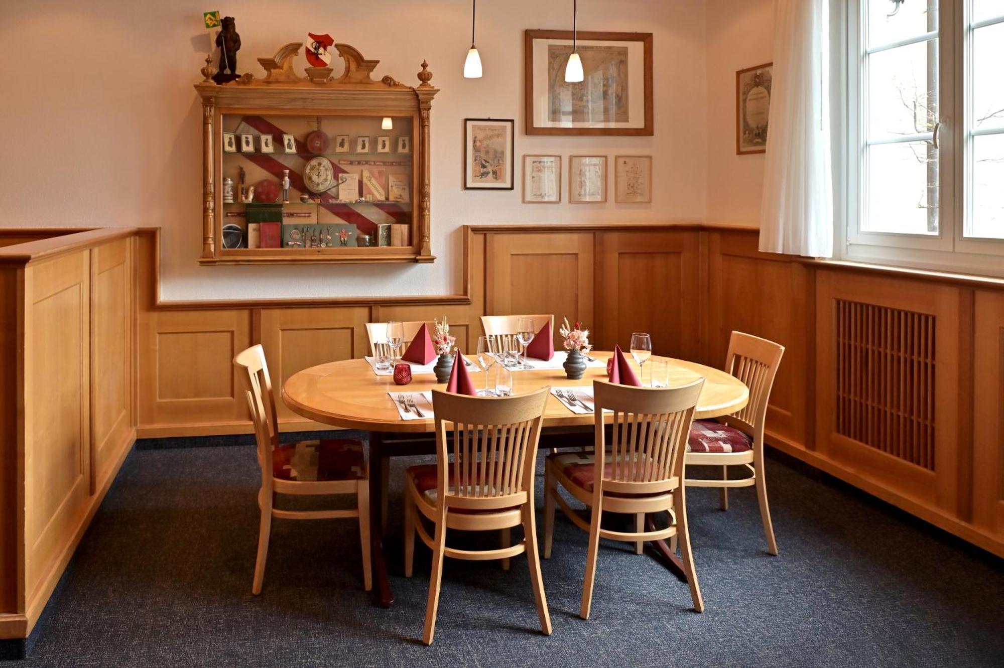 Hotel Zofingen Hotel Zofingen