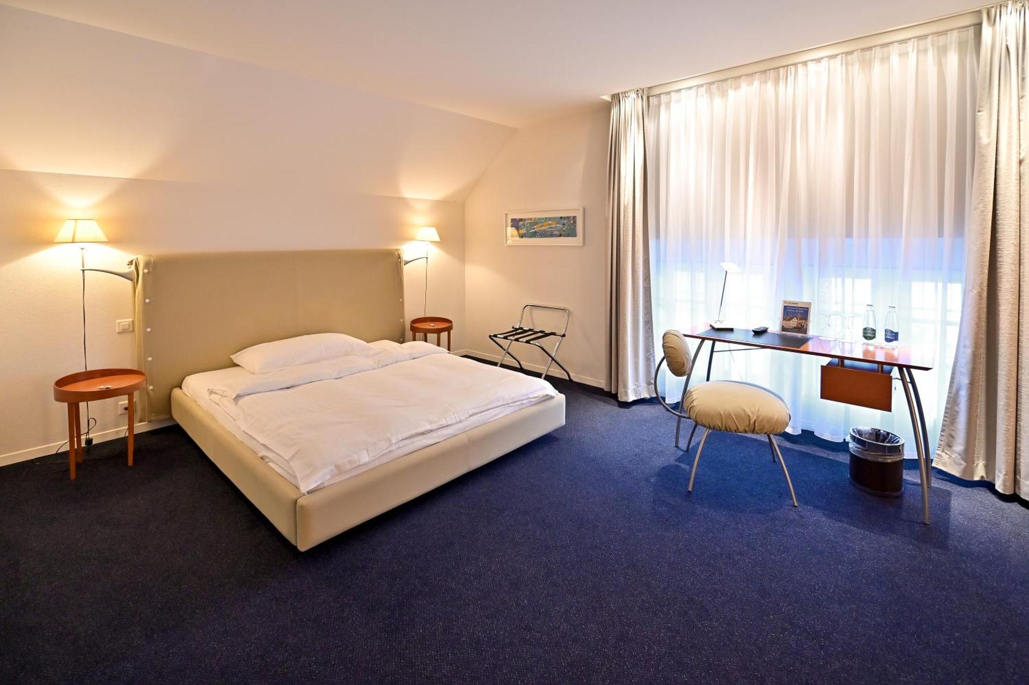 Hotel Zofingen Zofingen