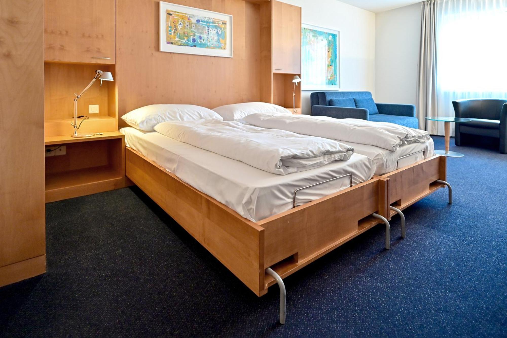 Hotel Zofingen Hotel 3*