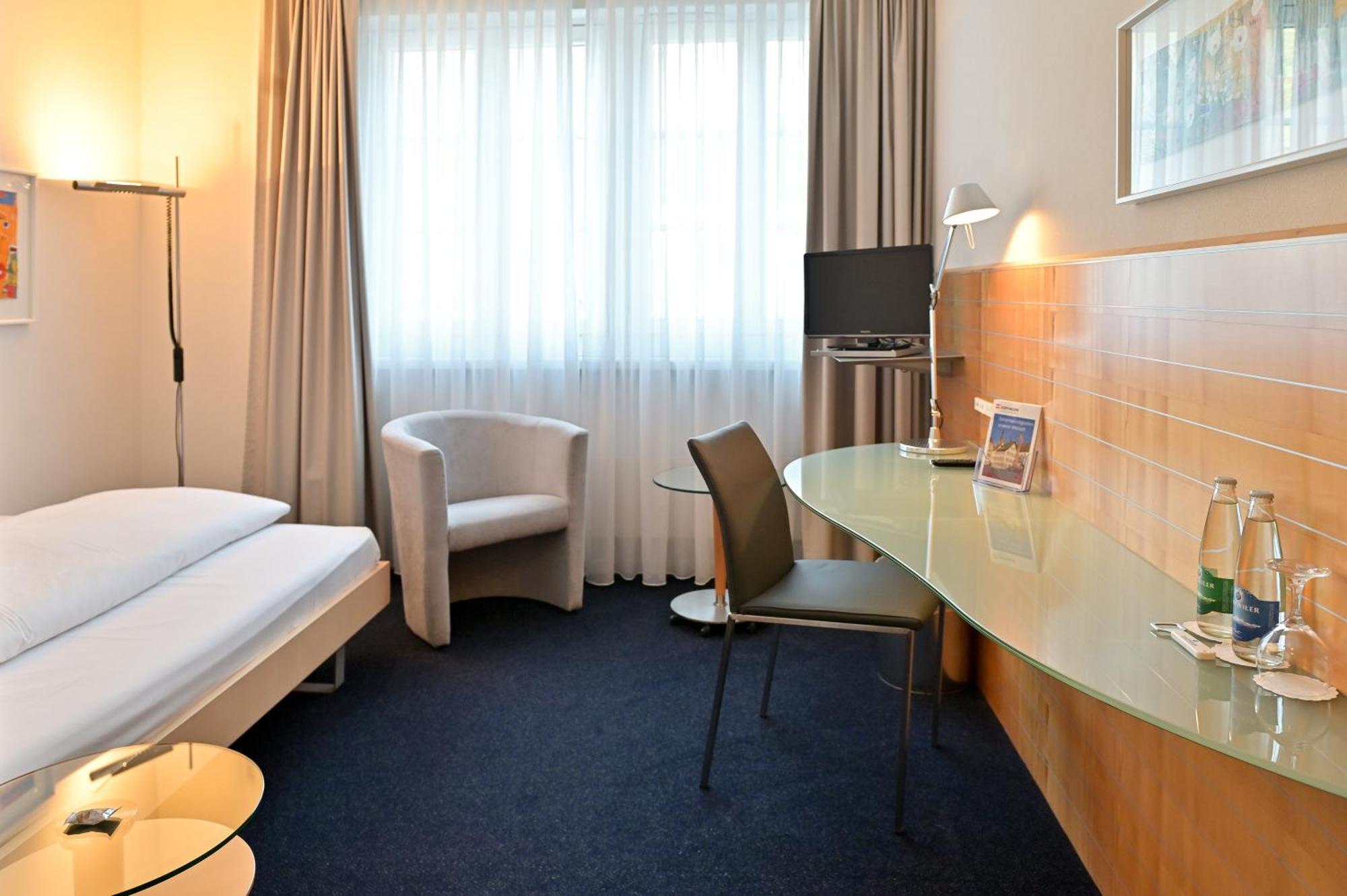 Hotel Hotel Zofingen Zofingen