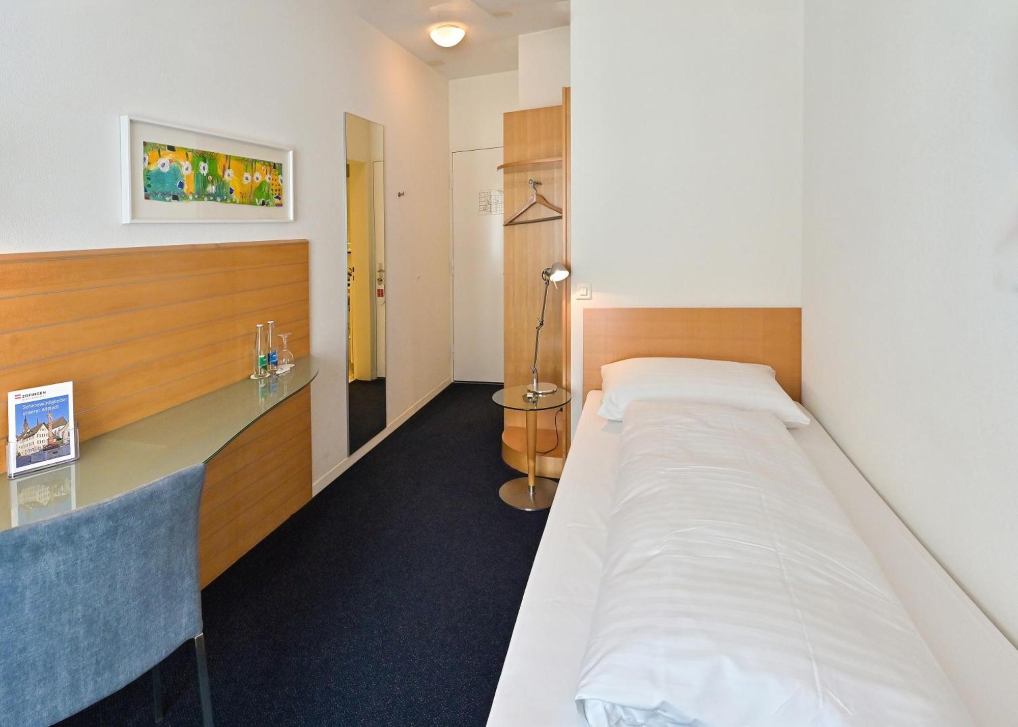 Hotel Zofingen 3*