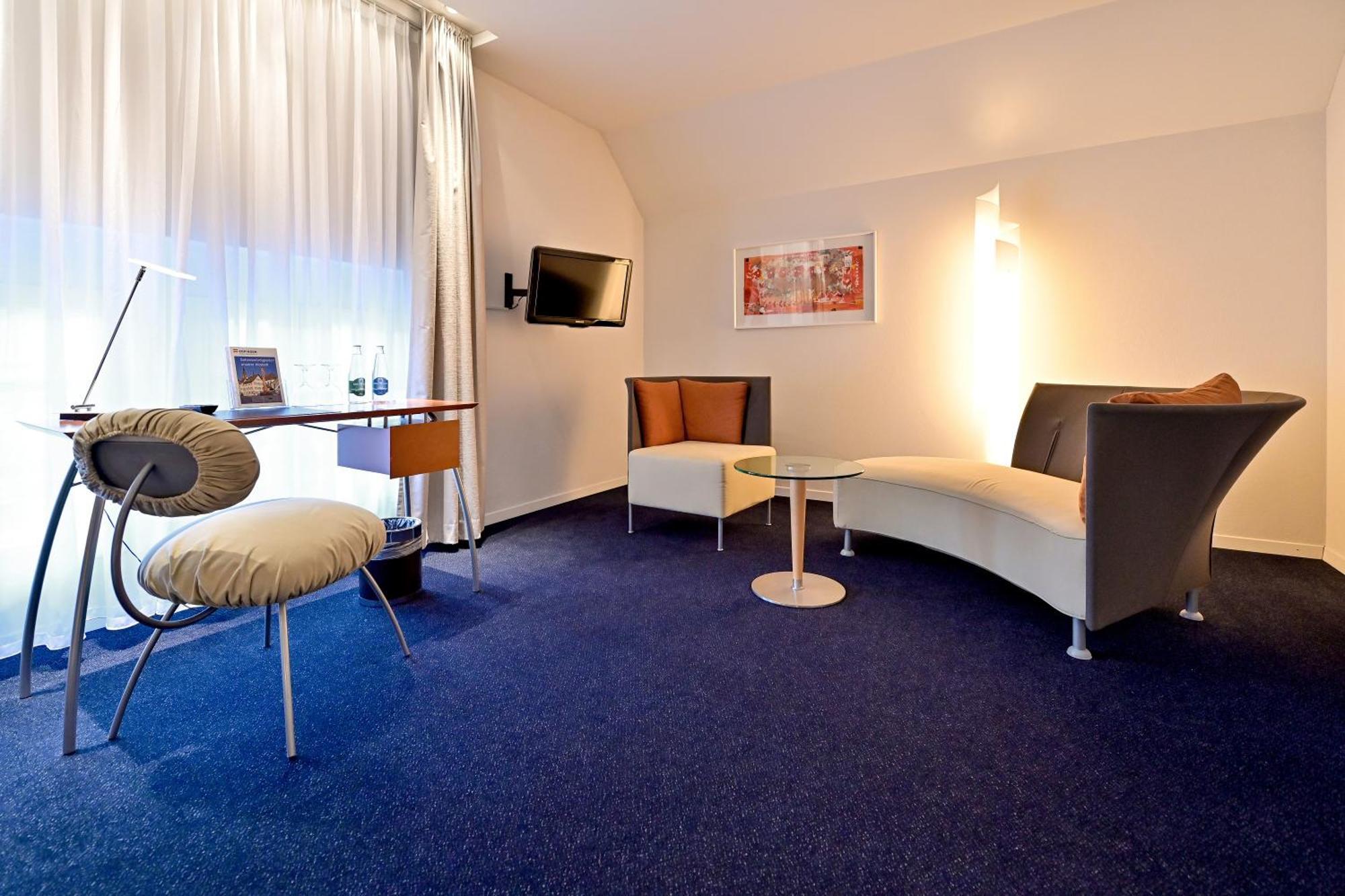 Hotel Zofingen Zofingen