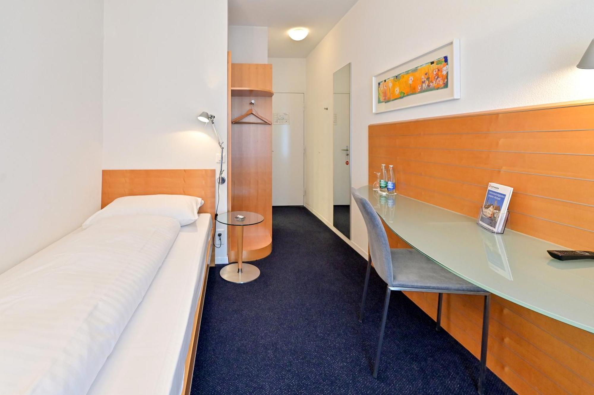 Hotel Zofingen