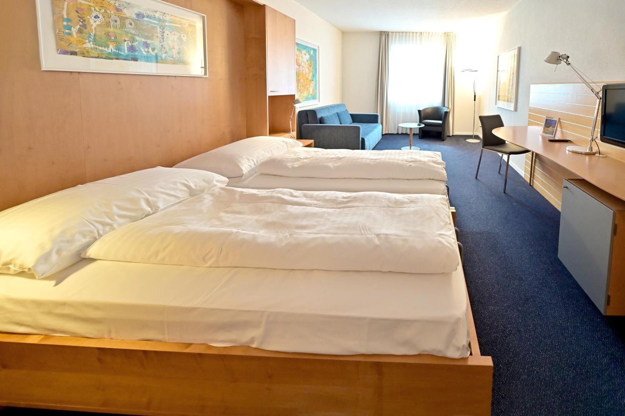 Hotel Hotel Zofingen