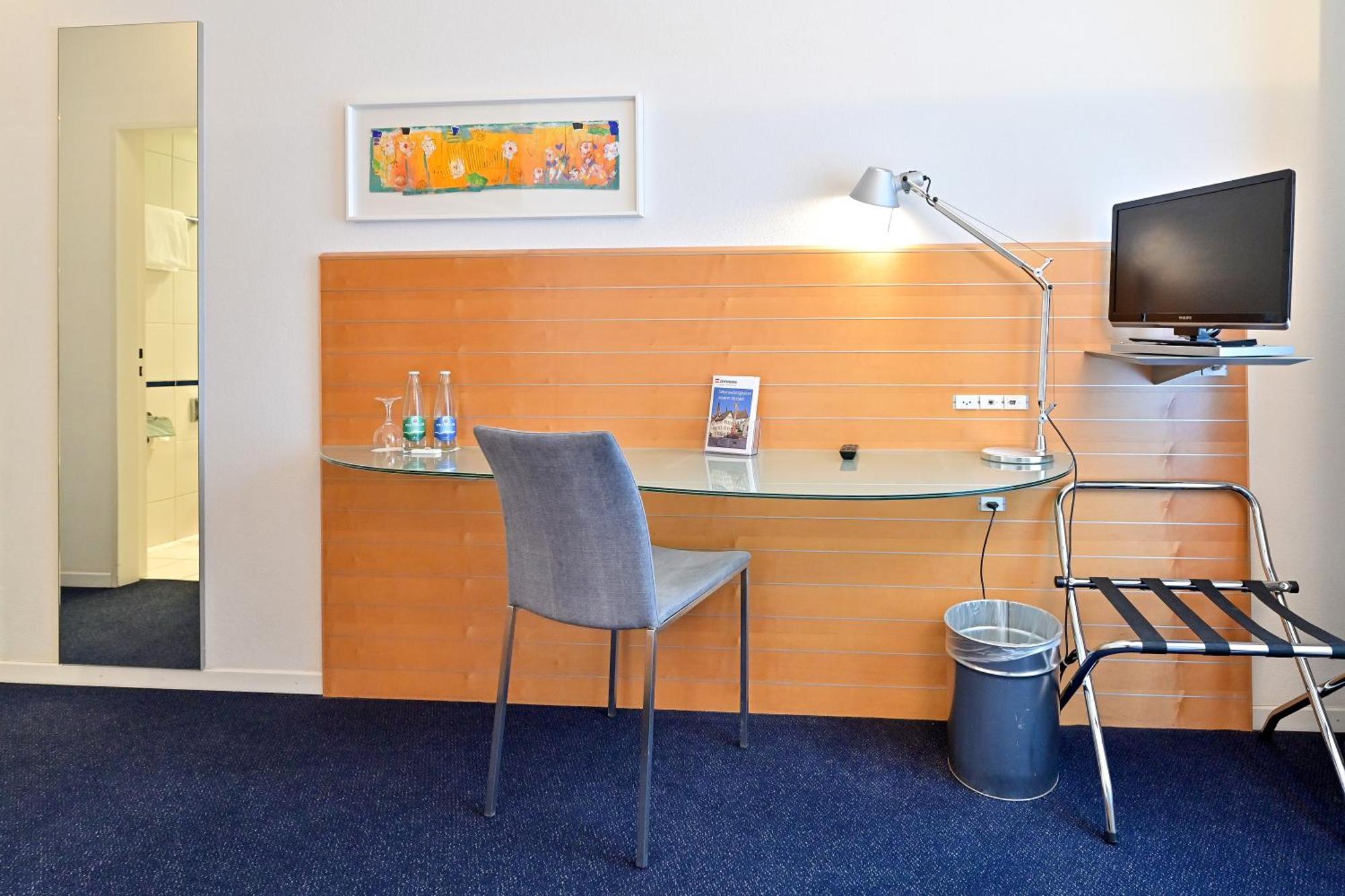 Hotel Zofingen 3* Zofingen