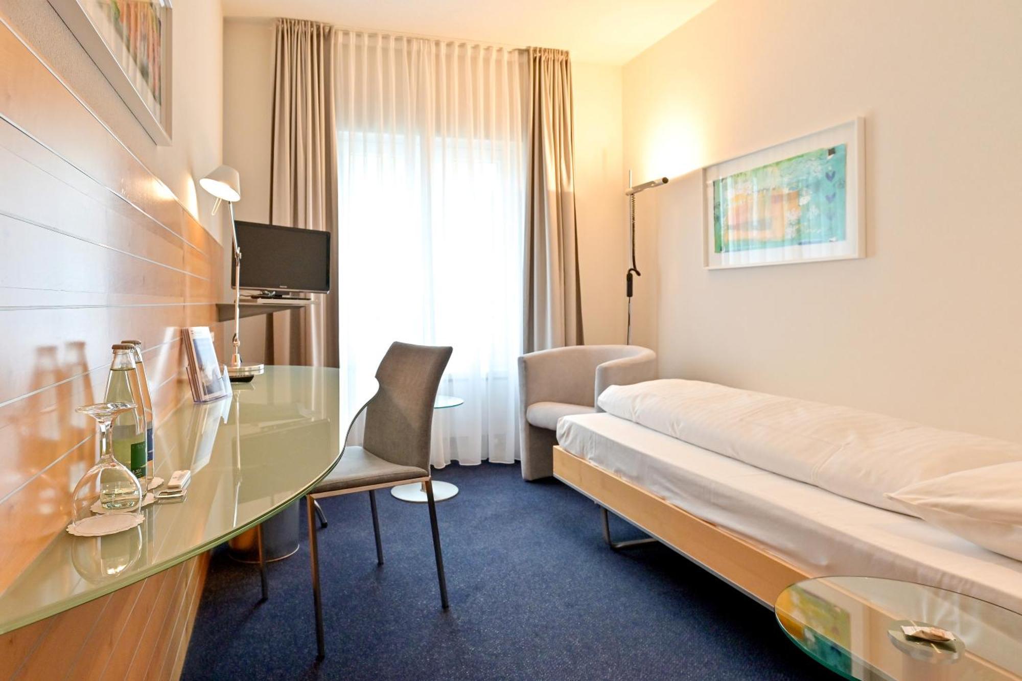 Hotel Zofingen Hotel