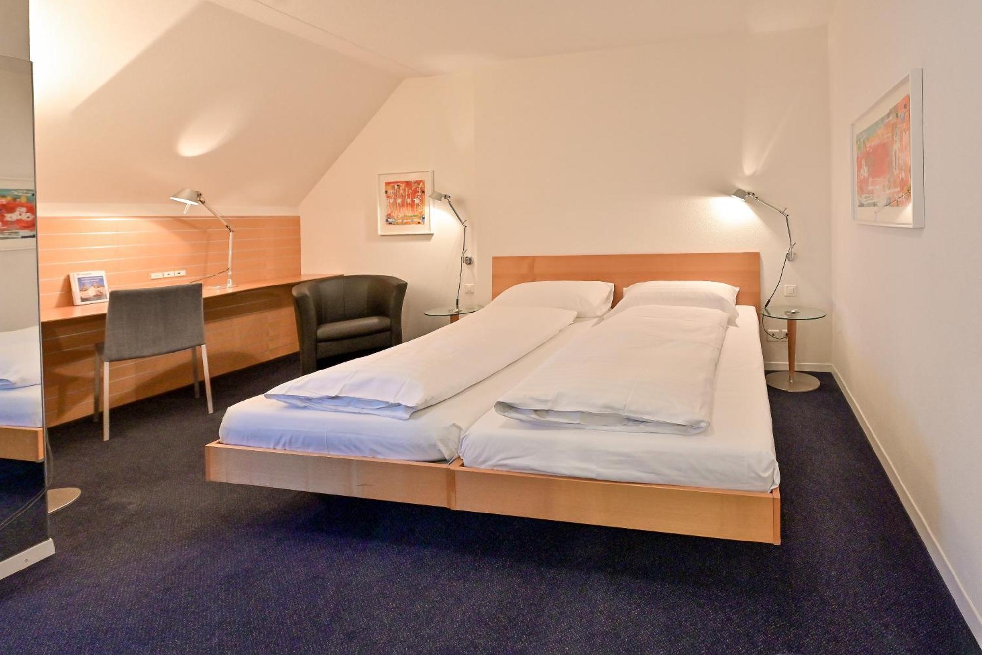 Hotel Hotel Zofingen Zofingen