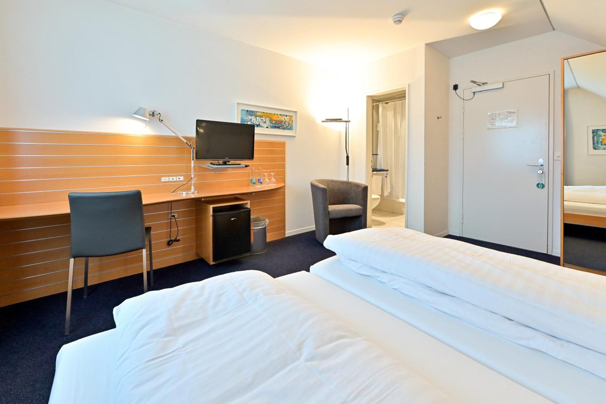 Hotel Zofingen 3*