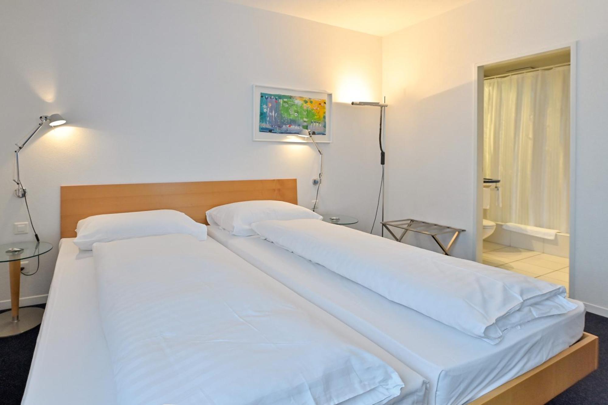 Hotel Zofingen