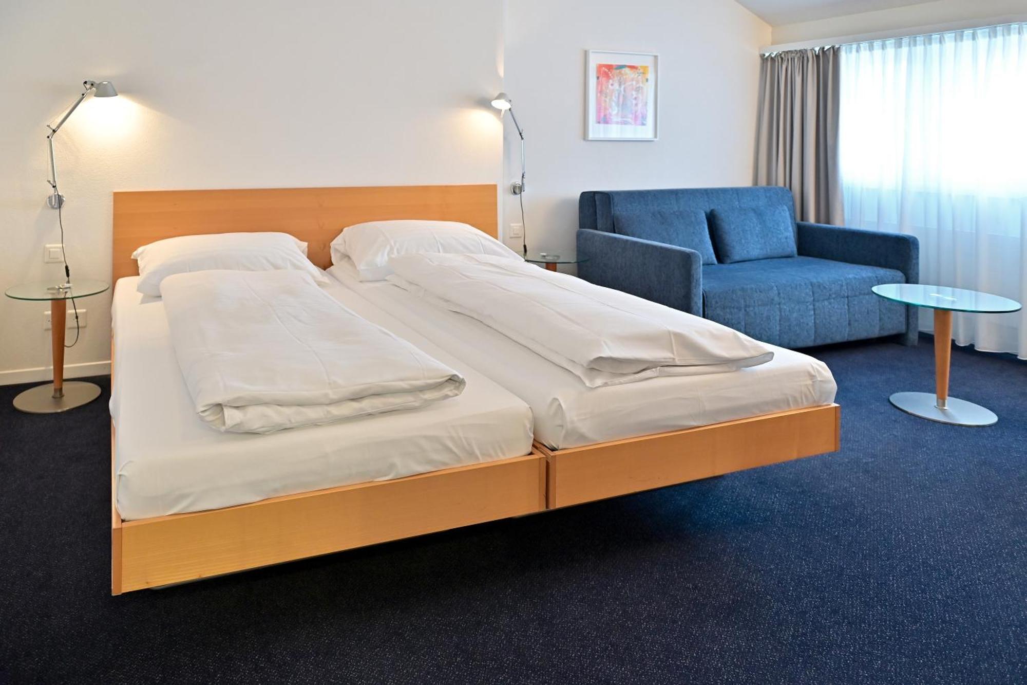 Hotel Hotel Zofingen
