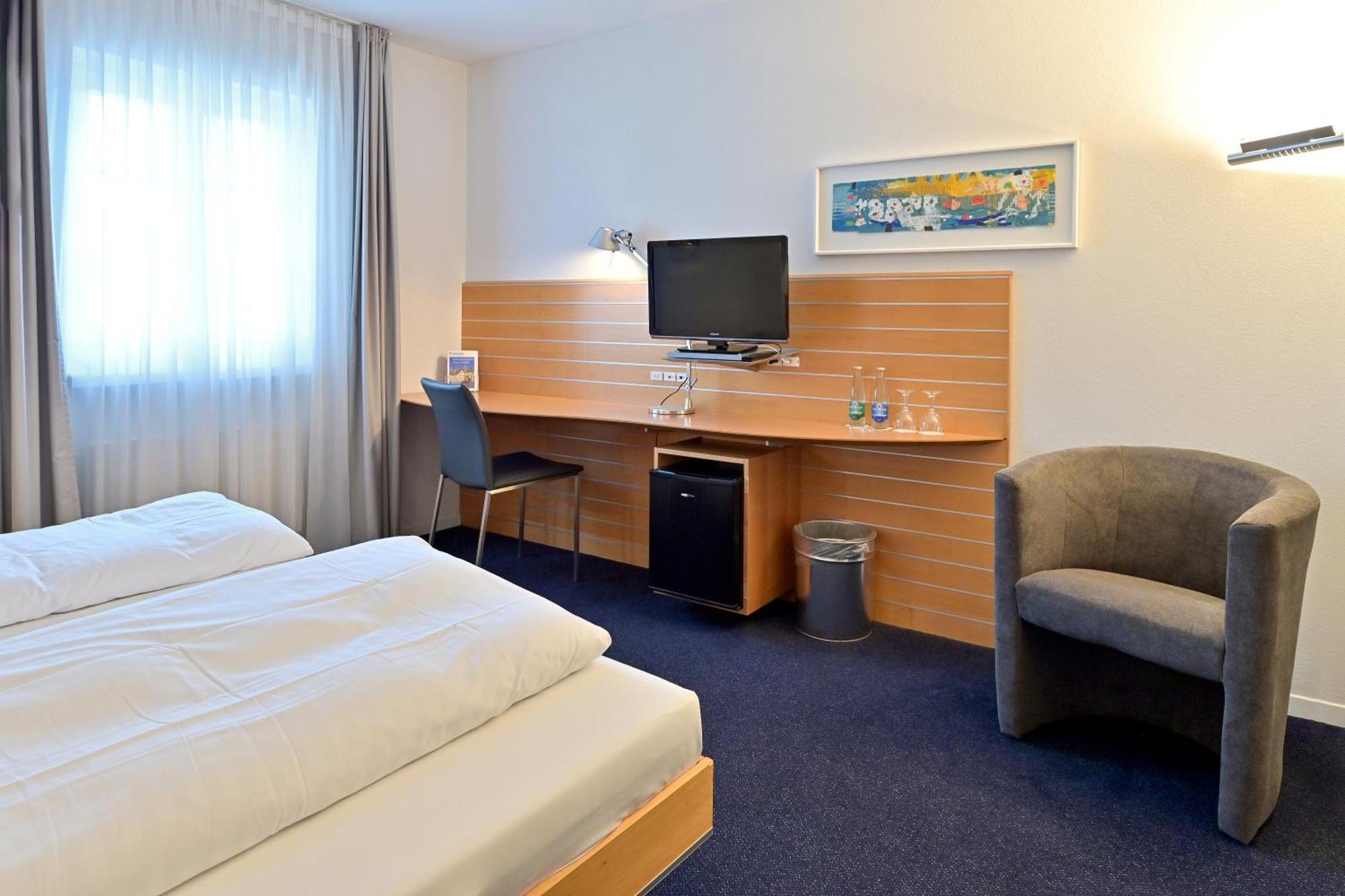 Hotel Zofingen 3*