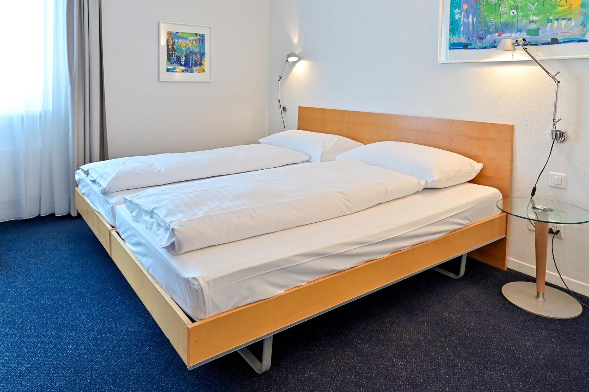 Hotel Zofingen